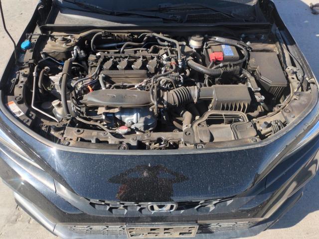 19XFL1H89NE017458 Honda l15b7