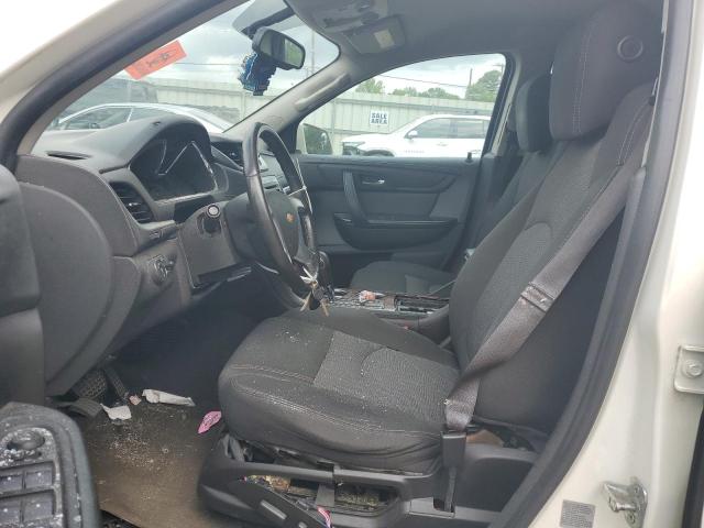 1GNKRGKD8EJ174270 Chevrolet TRAVERSE L