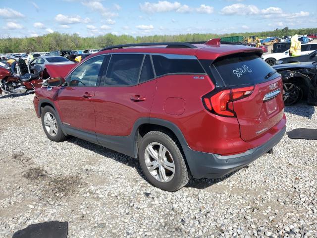 3GKALMEVXJL347996 GMC TERRAIN SL