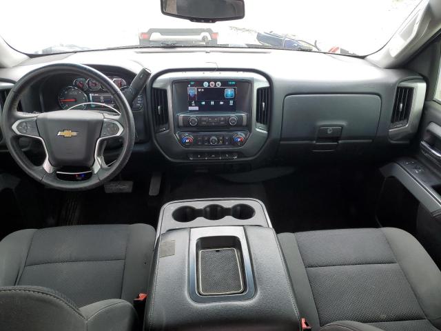 3GCUKREC9FG311904 Chevrolet Silverado