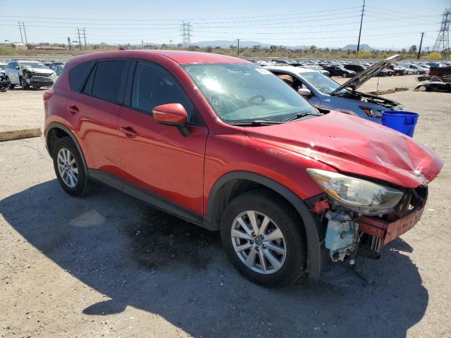 JM3KE2CY8G0789197 Mazda CX-5 TOURI