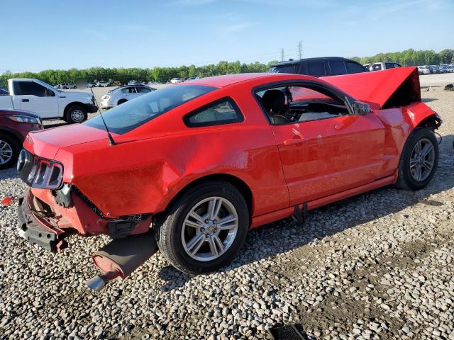 1ZVBP8AM0E5330555 Ford Mustang