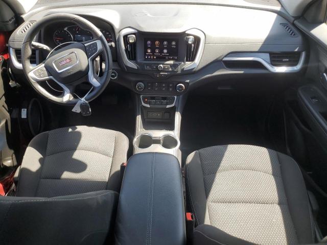 3GKALTEGXRL307375 GMC lsd