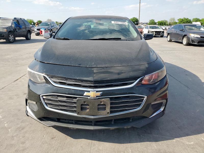 1G1ZE5ST7HF207726 Chevrolet MALIBU LT