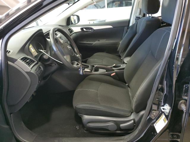 3N1AB7AP8JY333799 Nissan SENTRA S
