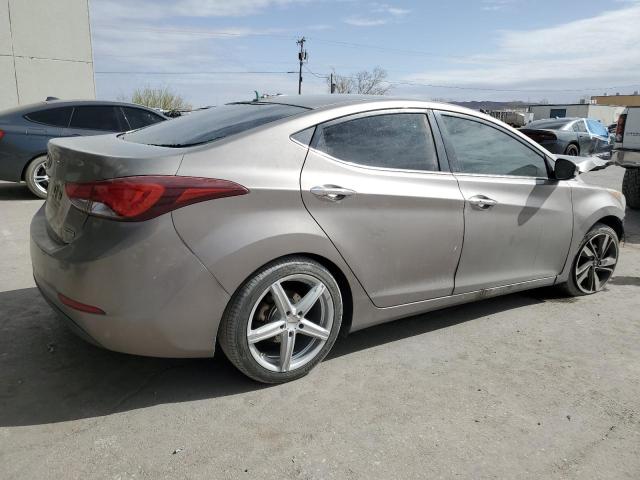 5NPDH4AE6EH495780 Hyundai ELANTRA SE
