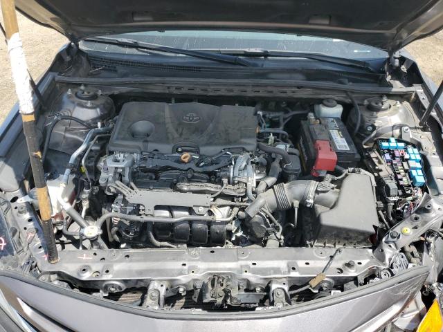 4T1G11AK2LU962018 Toyota CAMRY SE