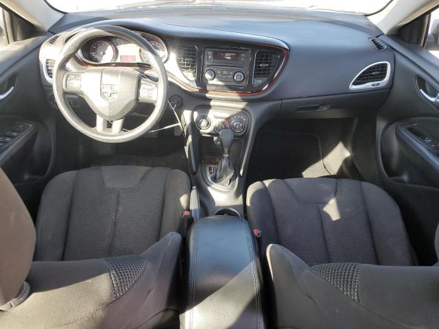 1C3CDFAA7FD364059 Dodge Dart