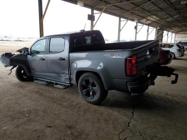 1GCGTCEN4M1161401 Chevrolet lgz - di, vvt, alum, var2, gen 2