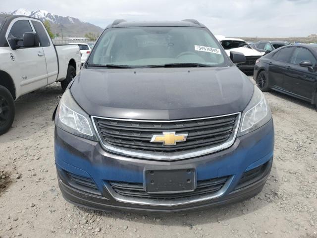 1GNKVFKDXHJ245866 Chevrolet llt - sidi: spark ignited direct injection, alum, 60 degrees