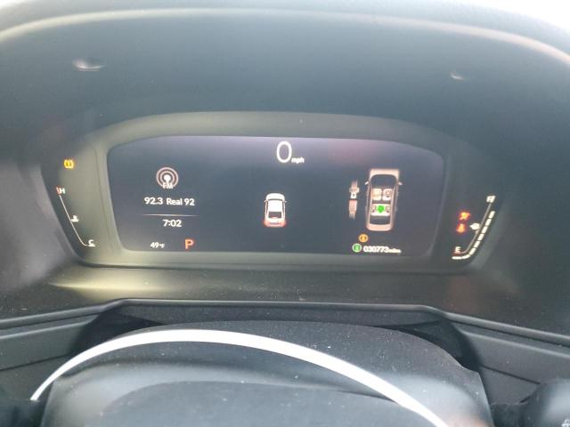 1HGCY1F26RA005149 Honda ACCORD LX
