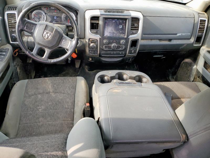 1C6RR7TT4KS712943 RAM 1500 Class