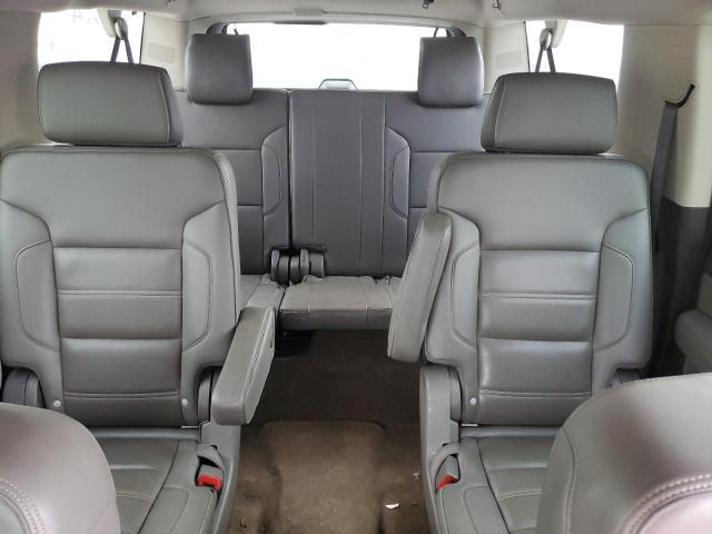 1GKS1HKJ3HR156748 GMC YUKON XL D