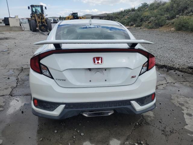 2HGFC3A57JH751821 Honda l15b7