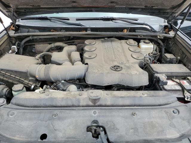 JTEBU5JR6L5827849 Toyota 4RUNNER SR