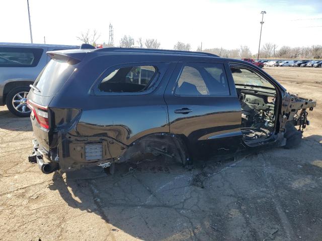 1C4SDJCTXPC550999 Dodge DURANGO R/