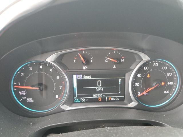 1G1ZE5ST7GF170725 Chevrolet MALIBU LT