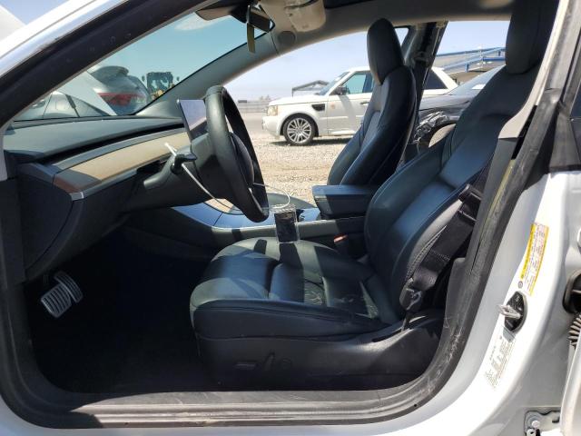 5YJ3E1EC1LF736281 Tesla 2020