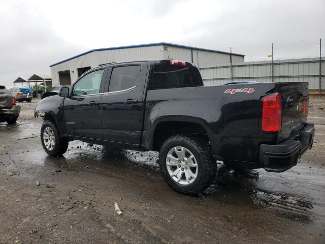 1GCGTCENXJ1287242 Chevrolet COLORADO L