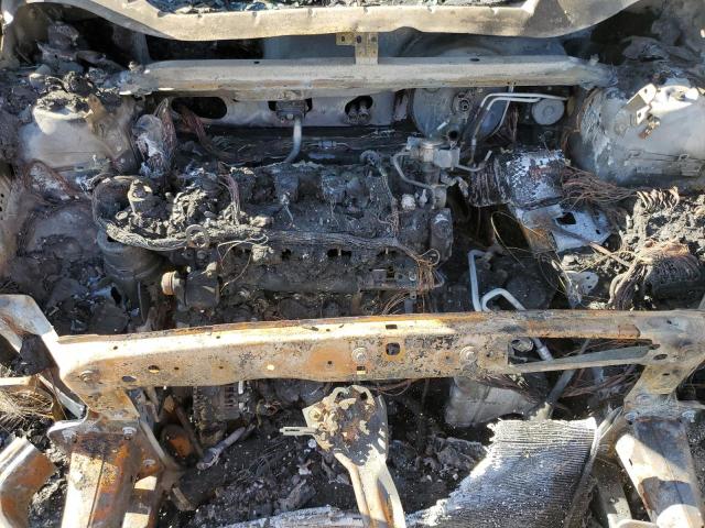 2FMPK3J99FBB86051 Ford EDGE SEL
