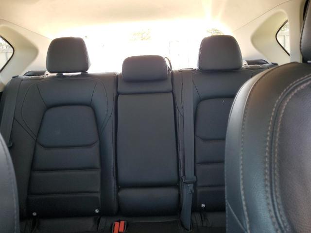 JM3KFBDMXN1626437 Mazda CX-5 PREMI