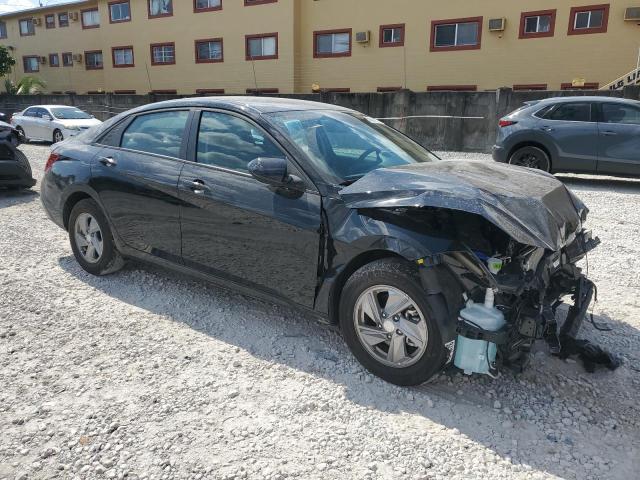 KMHLL4DG3SU929965 Hyundai ELANTRA SE