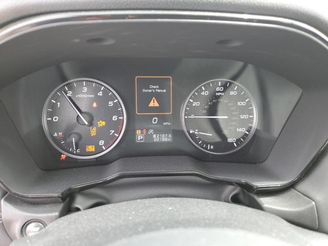 4S4BTACC0L3270033 Subaru u5