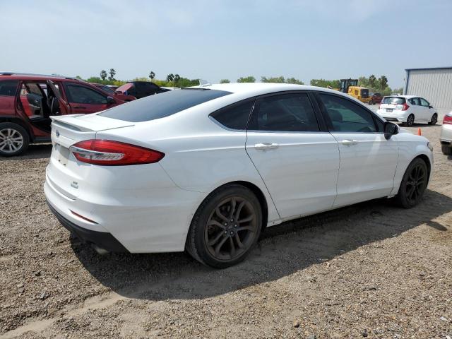 3FA6P0HD1KR170700 Ford FUSION SE