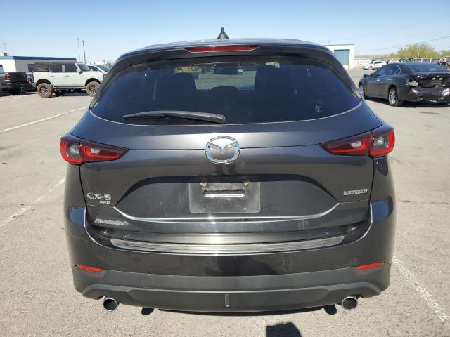 JM3KFBDMXN1626437 Mazda CX-5 PREMI