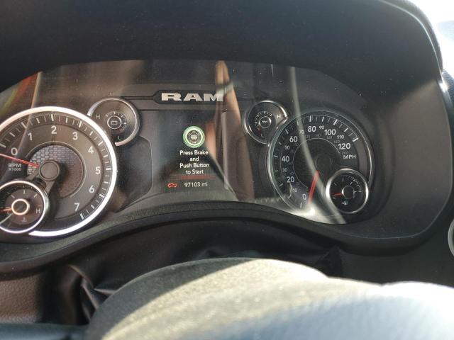 1C6SRFFTXNN422684 RAM 1500 Big H