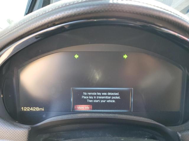 2G61P5S3XE9238362 Cadillac XTS PREMIU