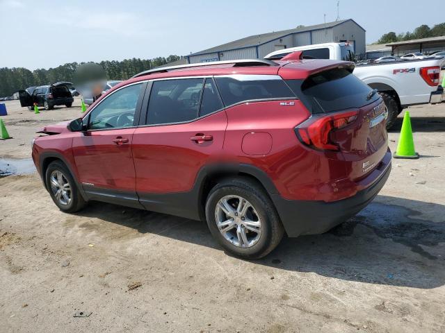 3GKALMEVXML328434 GMC TERRAIN SL