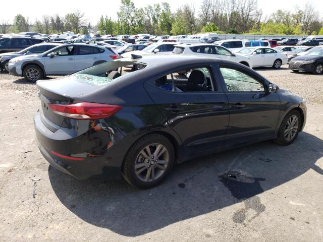 5NPD84LF8JH315876 Hyundai mpi nu
