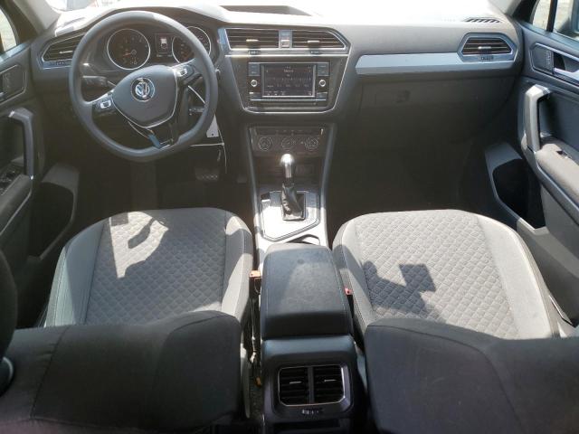 3VV1B7AX9JM020833 Volkswagen TIGUAN S