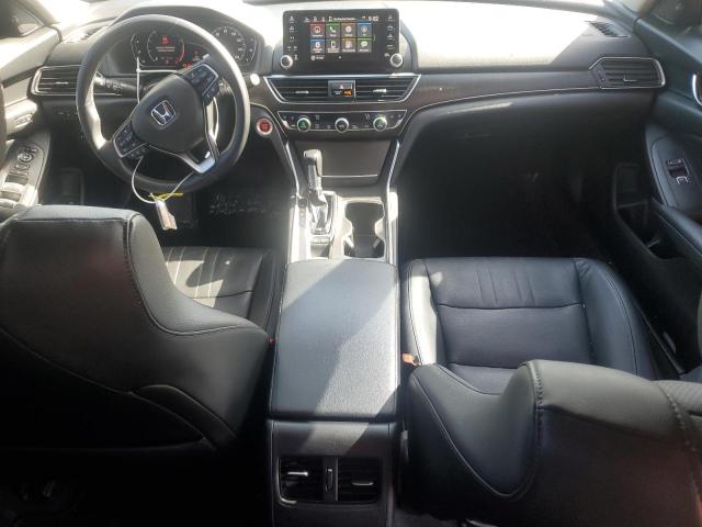 1HGCV1F95JA065398 Honda l15be
