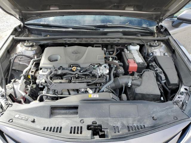 4T1C11BKXRU125359 Toyota CAMRY LE