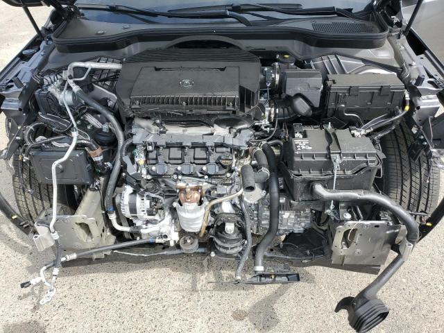 5J8YE1H87SL024044 Acura MDX ADVANC