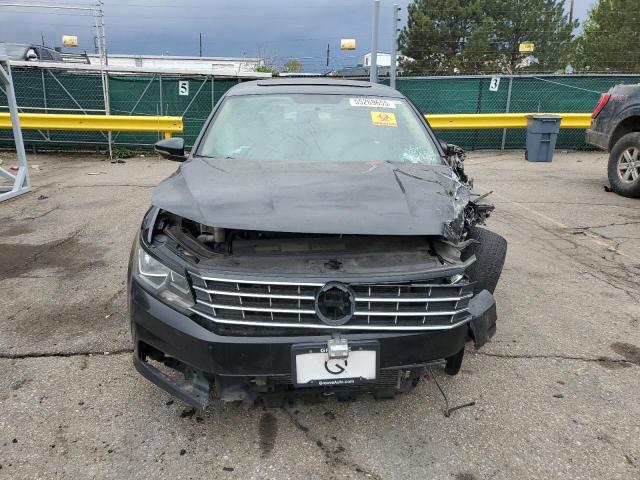 1VWBT7A39GC028869 Volkswagen Passat
