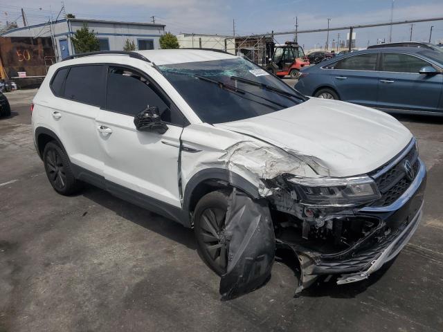 3VVCX7B20PM344243 Volkswagen TAOS S