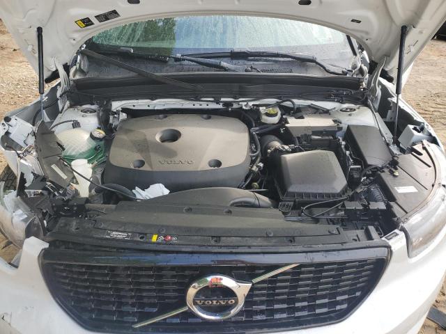 YV4162UM6M2587923 Volvo Xc40 T5 R-