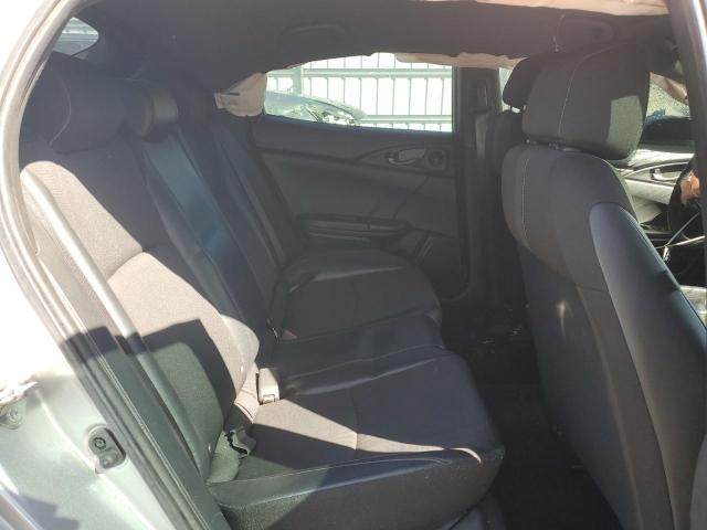 SHHFK7H4XMU415935 Honda CIVIC SPOR