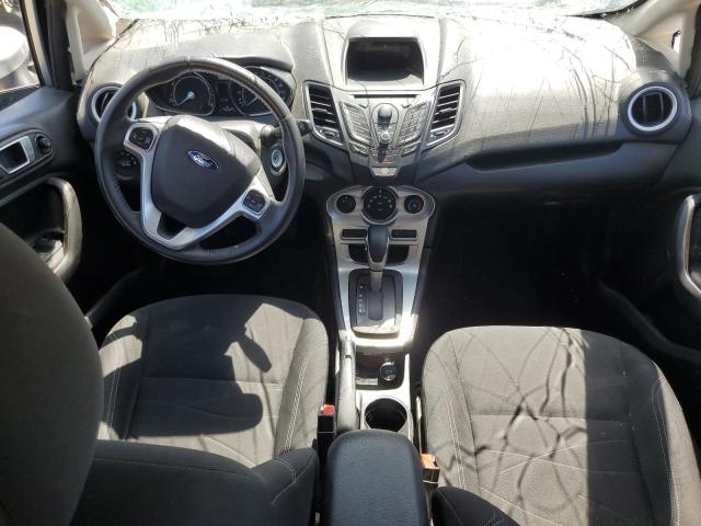 3FADP4BJ5EM203499 Ford FIESTA SE