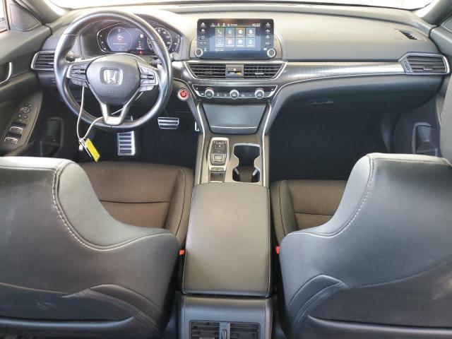 1HGCV2F3XLA002575 Honda k20c4