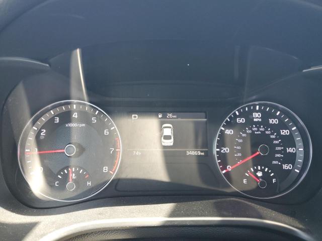 3KPF54AD0RE720276 KIA mpi nu