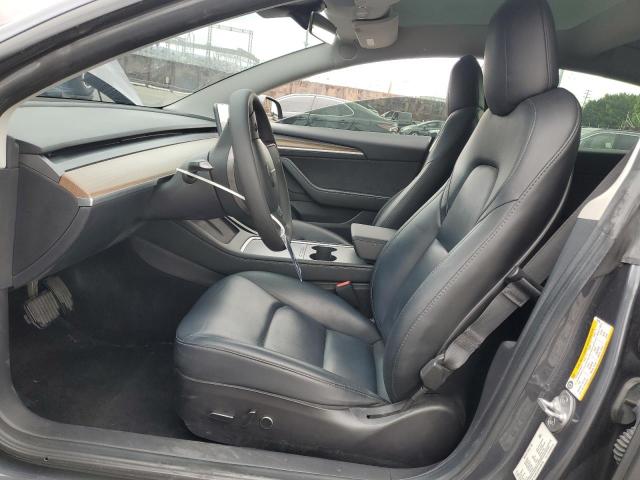 5YJ3E1EA4PF409796 Tesla MODEL 3