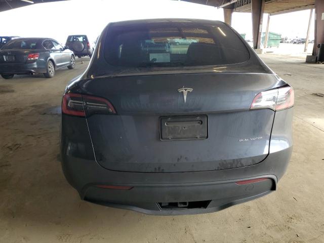 5YJYGDEE6LF058176 Tesla Model Y