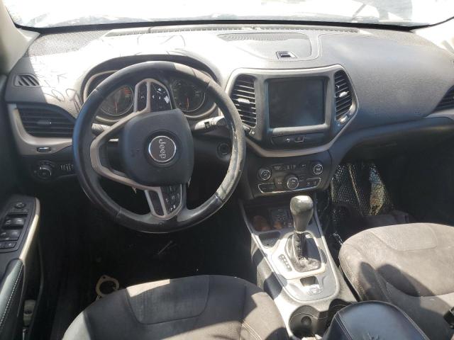 1C4PJLCS0HW586444 Jeep CHEROKEE L