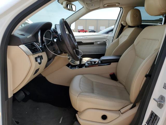 4JGDA5JB1HA841287 Mercedes-Benz GLE 350