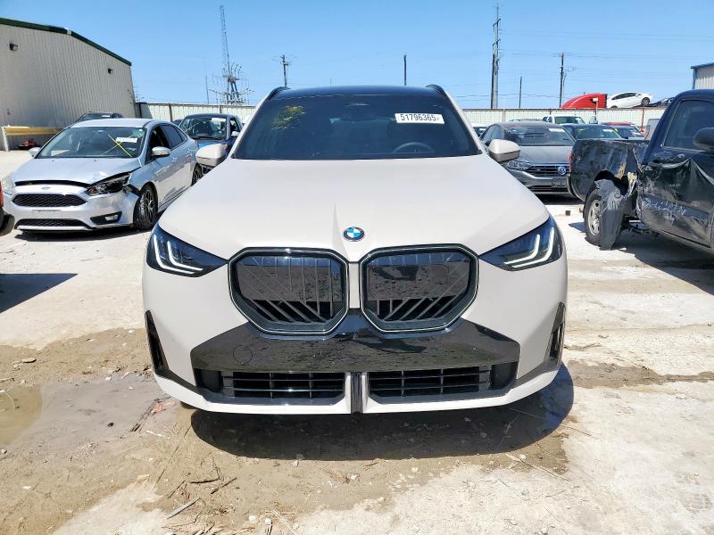 5UX53GP05S9Z46734 BMW X3 30 Xdri