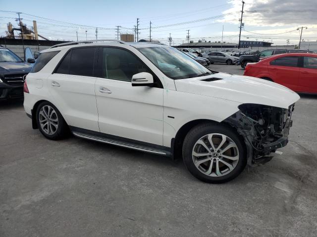 4JGDA6DB7JB136298 Mercedes-Benz m276